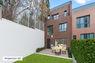 achat maison chaville 92370