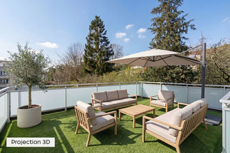 achat maison chaville 92370