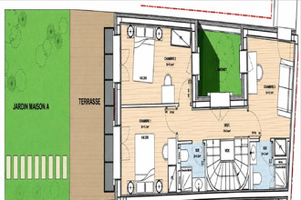 achat maison chaville 92370