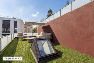 achat maison chaville 92370