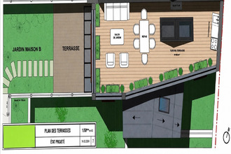 achat maison chaville 92370