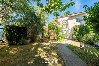 achat maison chaville 92370