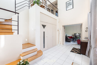 achat maison chaville 92370