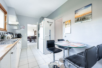 achat maison chaville 92370