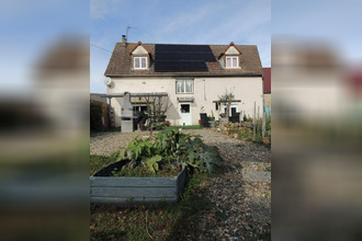 achat maison chavin 36200