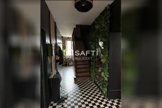 achat maison chavin 36200