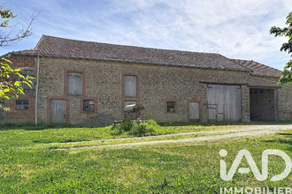 achat maison chavin 36200