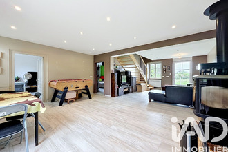 achat maison chavin 36200