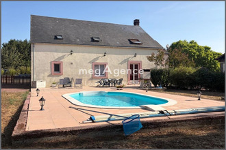 achat maison chavin 36200