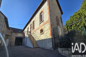 achat maison chavonne 02370