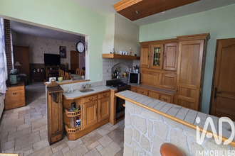 achat maison chavonne 02370