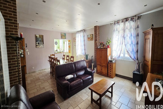 achat maison chavonne 02370