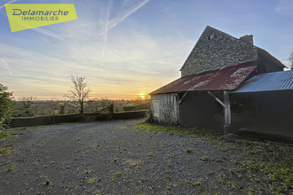 achat maison chavoy 50870