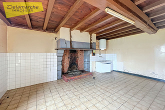 achat maison chavoy 50870