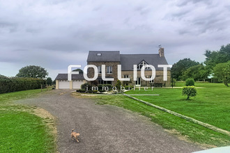 achat maison chavoy 50870