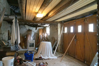 achat maison chay 25440