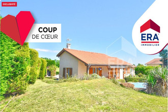 achat maison chazay-d-azergues 69380