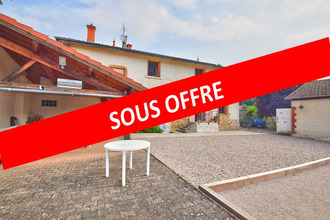 achat maison chazay-d-azergues 69380