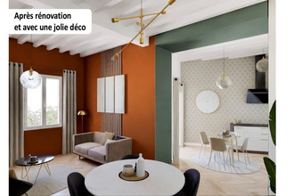 achat maison chazay-d-azergues 69380