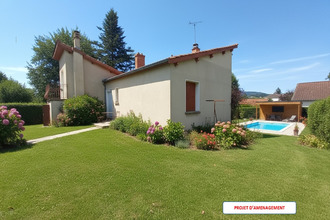 achat maison chazay-d-azergues 69380