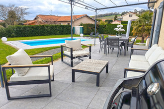 achat maison chazay-d-azergues 69380