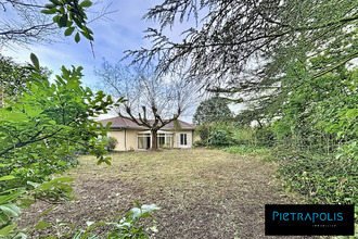 achat maison chazay-d-azergues 69380