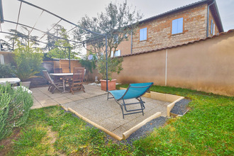achat maison chazay-d-azergues 69380