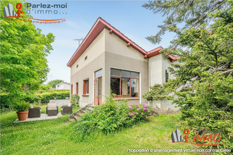 achat maison chazay-d-azergues 69380