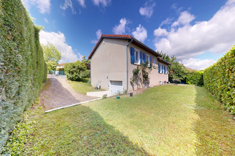 achat maison chazay-d-azergues 69380