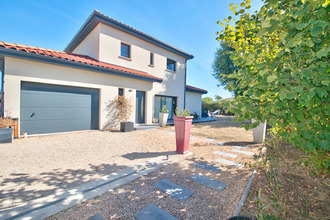 achat maison chazay-d-azergues 69380