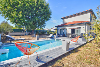 achat maison chazay-d-azergues 69380
