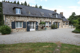 achat maison chaze-henry 49420