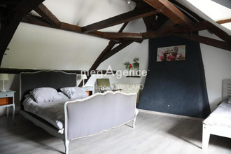 achat maison chaze-henry 49420