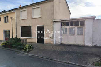 achat maison chaze-henry 49420