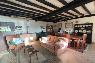 achat maison chaze-henry 49420