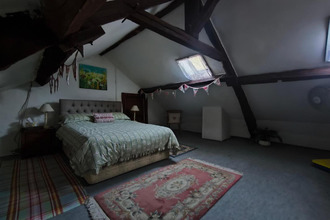 achat maison chaze-henry 49420