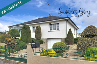 achat maison chaze-henry 49420