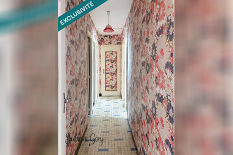 achat maison chaze-henry 49420