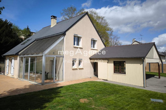 achat maison chaze-henry 49420