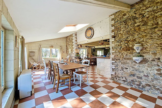 achat maison chaze-sur-argos 49500