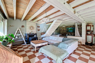 achat maison chaze-sur-argos 49500