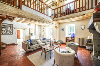 achat maison chaze-sur-argos 49500