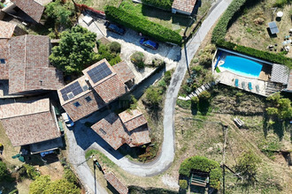 achat maison chazeaux 07110