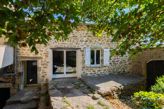 achat maison chazeaux 07110