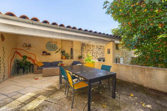 achat maison chazeaux 07110