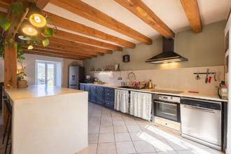 achat maison chazeaux 07110