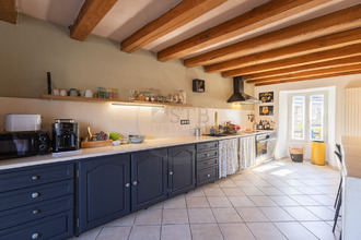 achat maison chazeaux 07110
