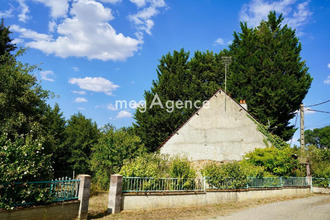 achat maison chazelet 36170