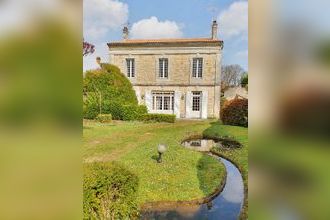 achat maison chazelles 16380