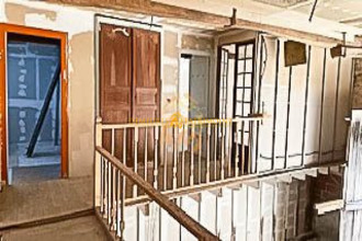 achat maison chazelles 16380